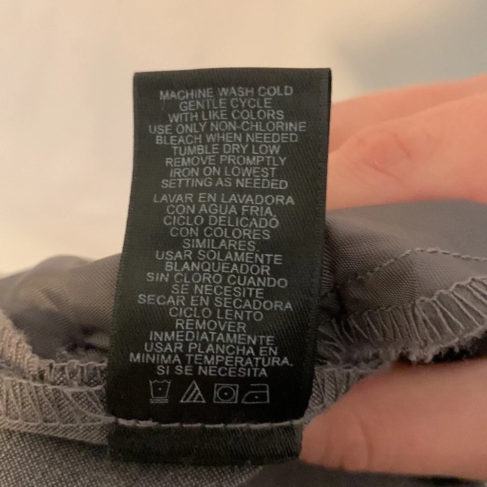 Nicole Miller pants - Picture 8 of 12